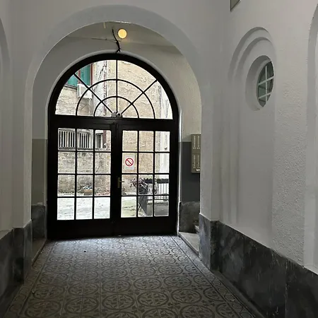 City Centre Retreat Palmoticeva Studio Belgrade Exterior photo