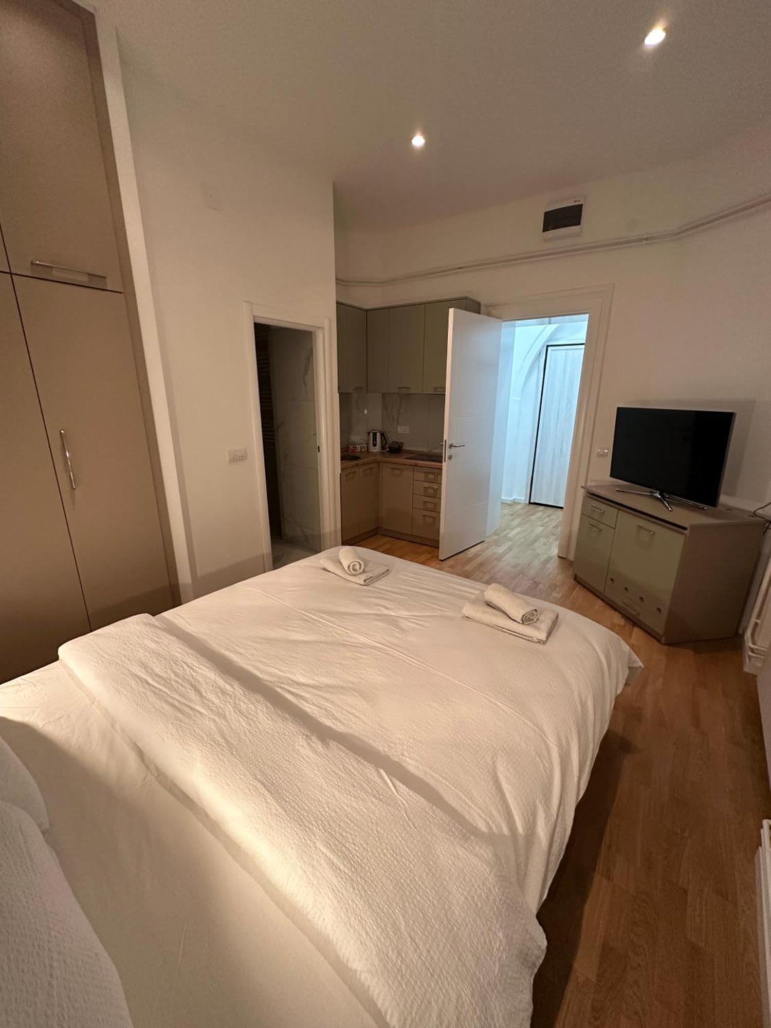 Apartment Centre Retreat Palmoticeva Belgrade